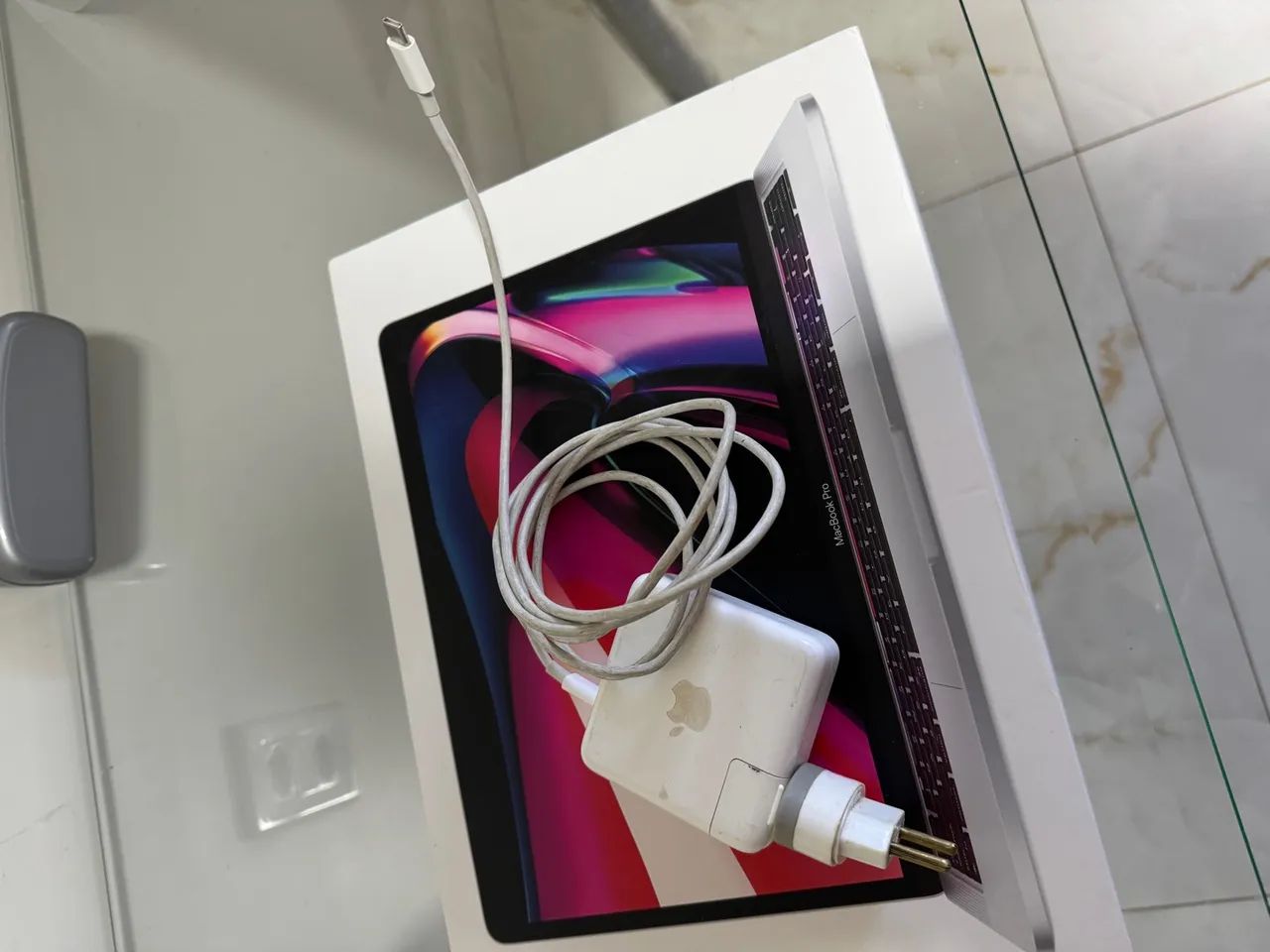 MacBook Pro 13 M1 2020 touchbar - Foto 2