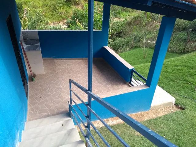 Apartamento em Timóteo. Quarto, sala, cozinha, banheiro. Mais área grande.  - Foto 4