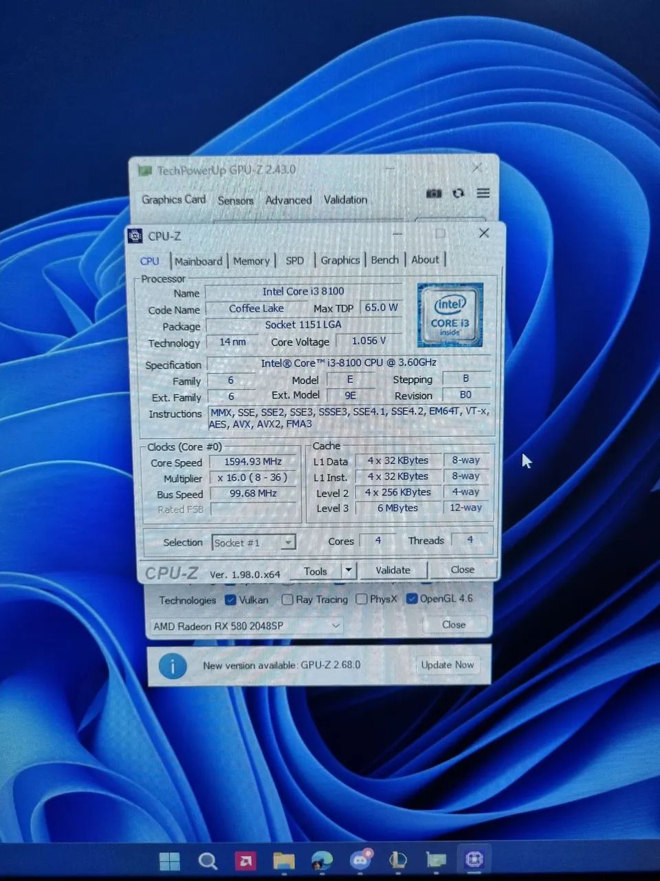 Computador Completo  - Foto 4