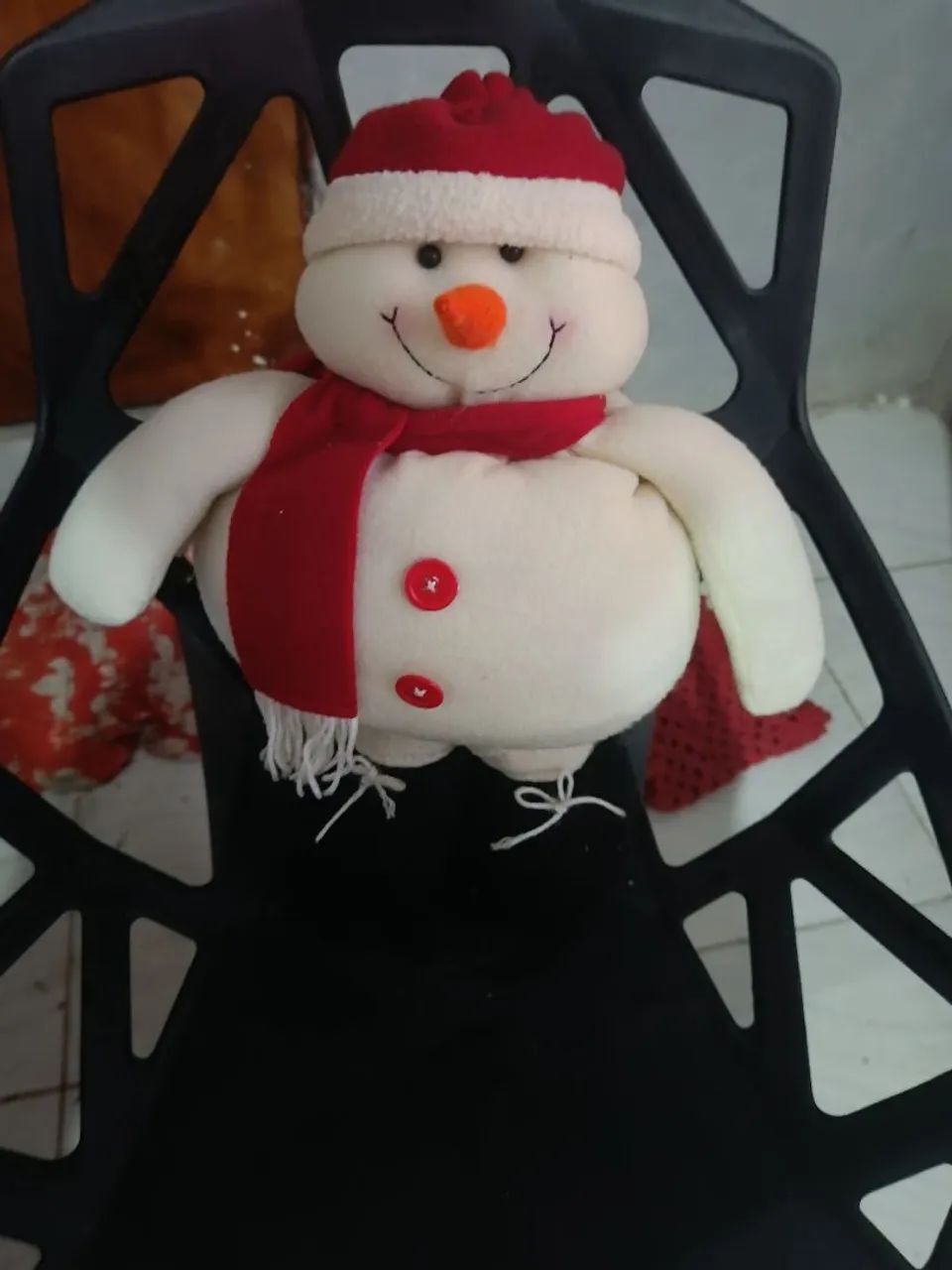 Papai noel  - Foto 4