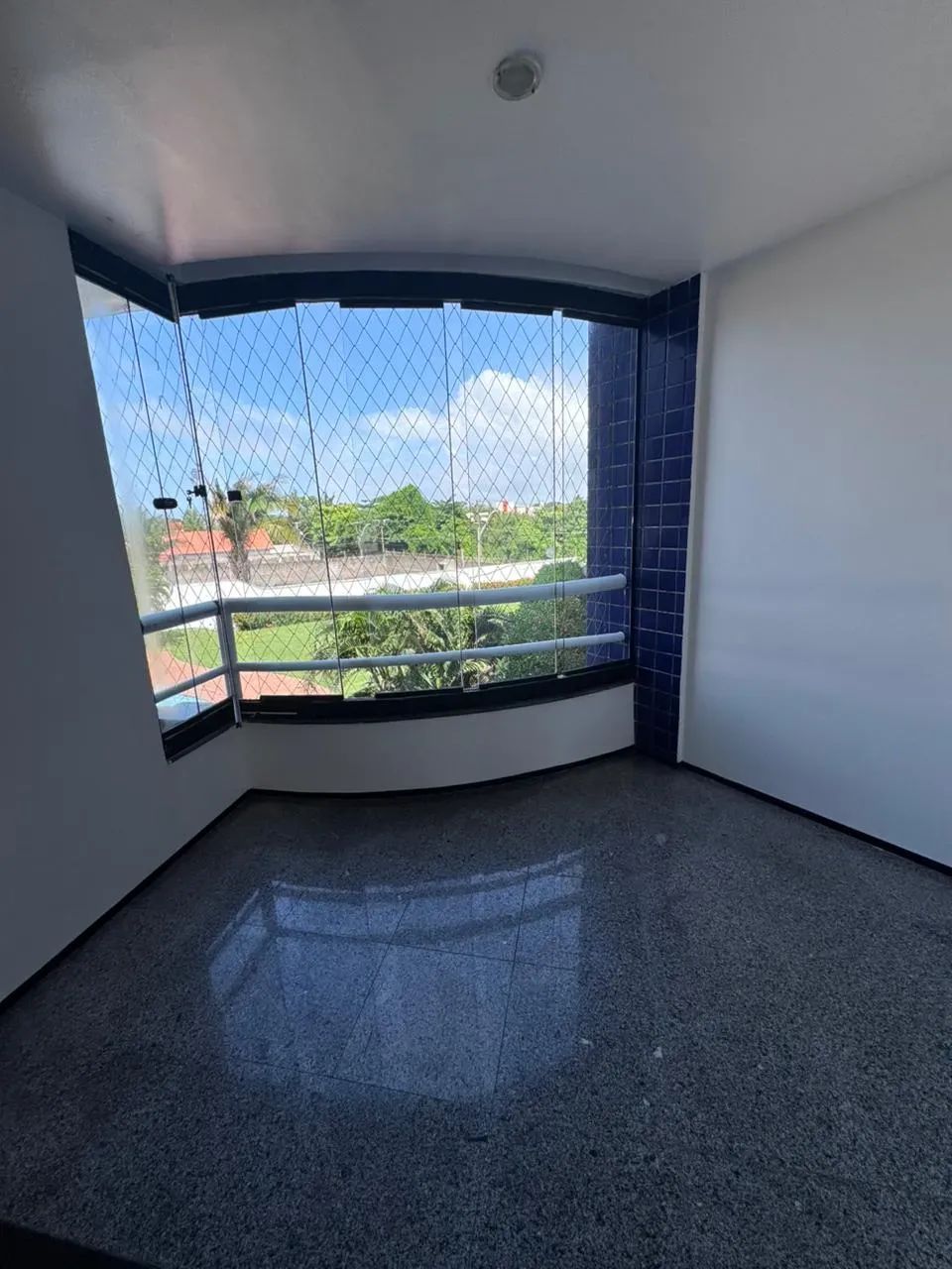 Alugo um apto no Olho DÁgua - mobiliado - Foto 9