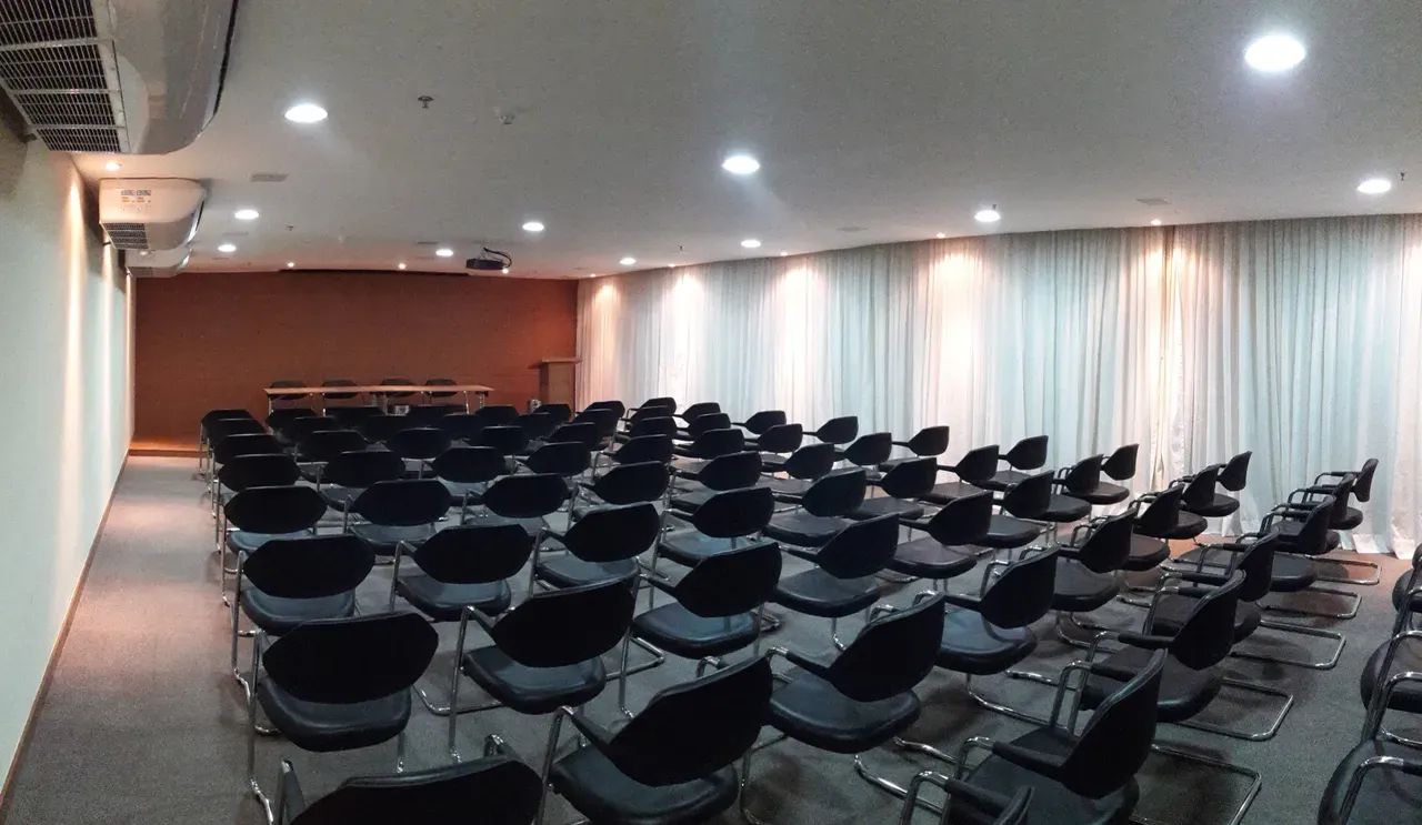 Sala comercial para venda tem 75 metros quadrados em São Cristóvão - Rio de Janeiro - RJ - Foto 5