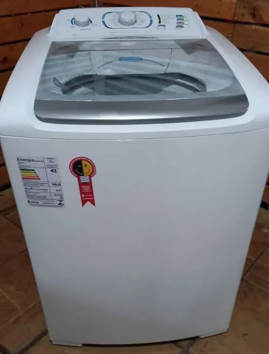 Máquina de lavar  - Foto 4