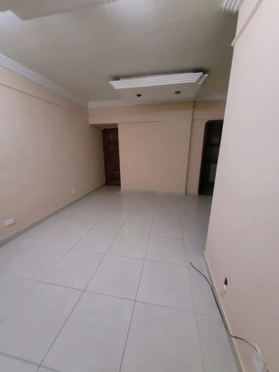 Oportunidade! Lindo apartamento à  Venda 3/4 com 86m2 em área militar no São Jorge - Foto 5
