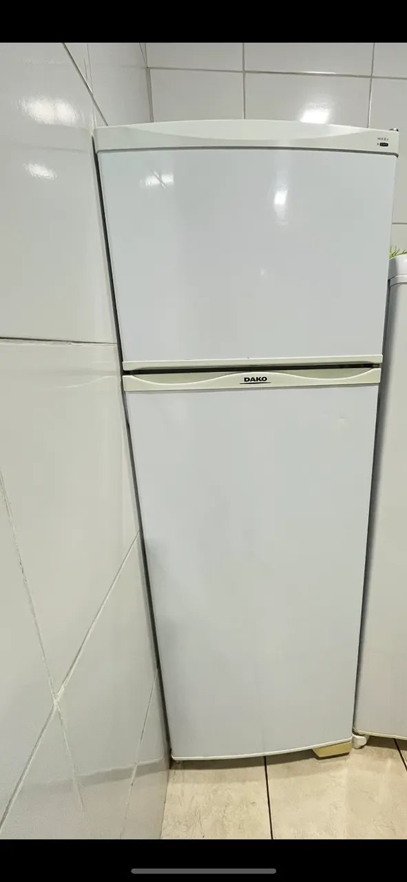 Geladeira 