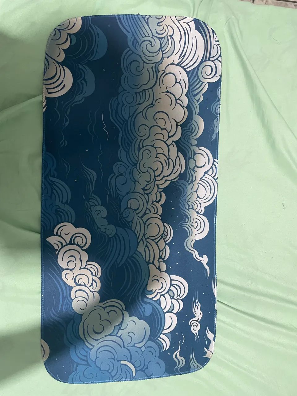 Mousepad 64186566177153120