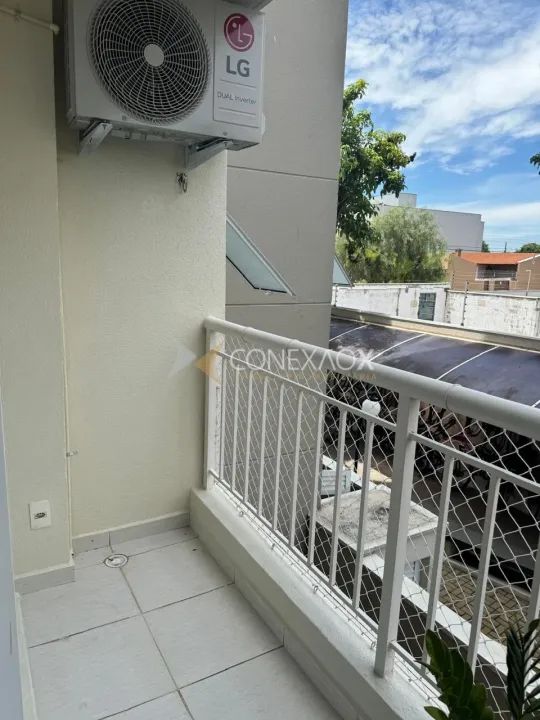 apartamento - Parque Prado - Campinas - Foto 5