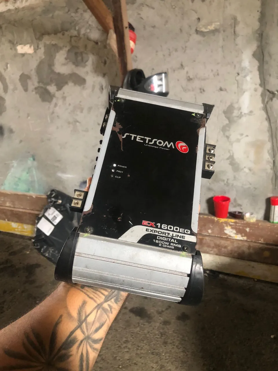 BOSSページ Footswitch Boss | Mercado Livre