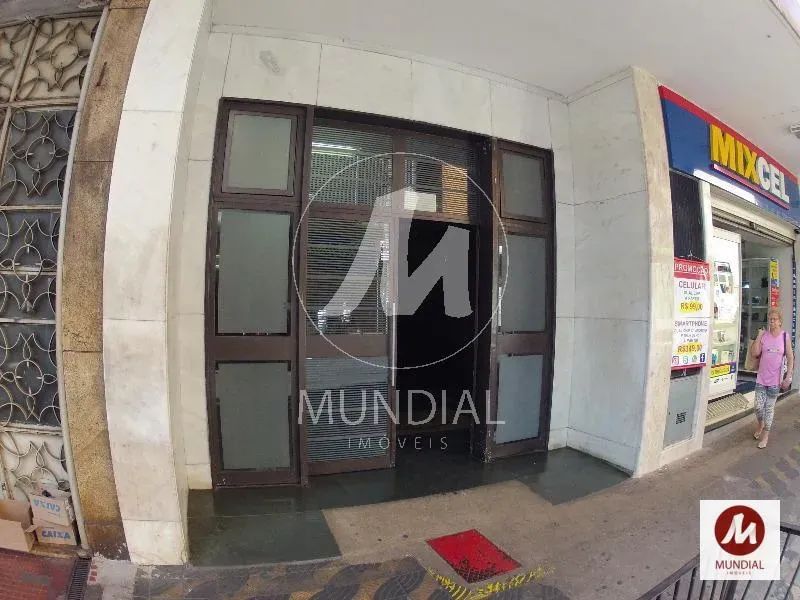 Sala comercial (sala - edificio coml.) , portaria 24 horas, elevador, em condomínio fechad - Foto 8