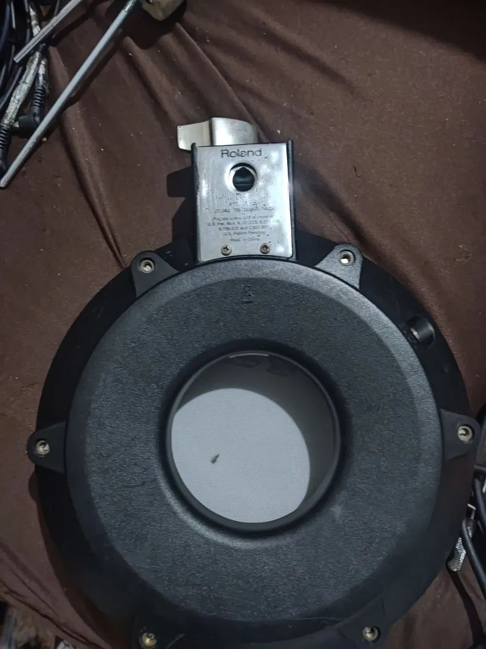 Pad pdx8 Roland V-Drums - Foto 2