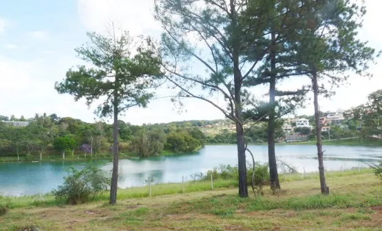Lote em Lagoa Santa.