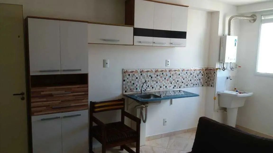 Apartamento em Avenida Rangel Pestana - Brás - São Paulo/SP - Foto 2