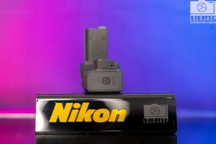 Battery Grip para Nikon Z5, Z6 e Z7 - Foto 2