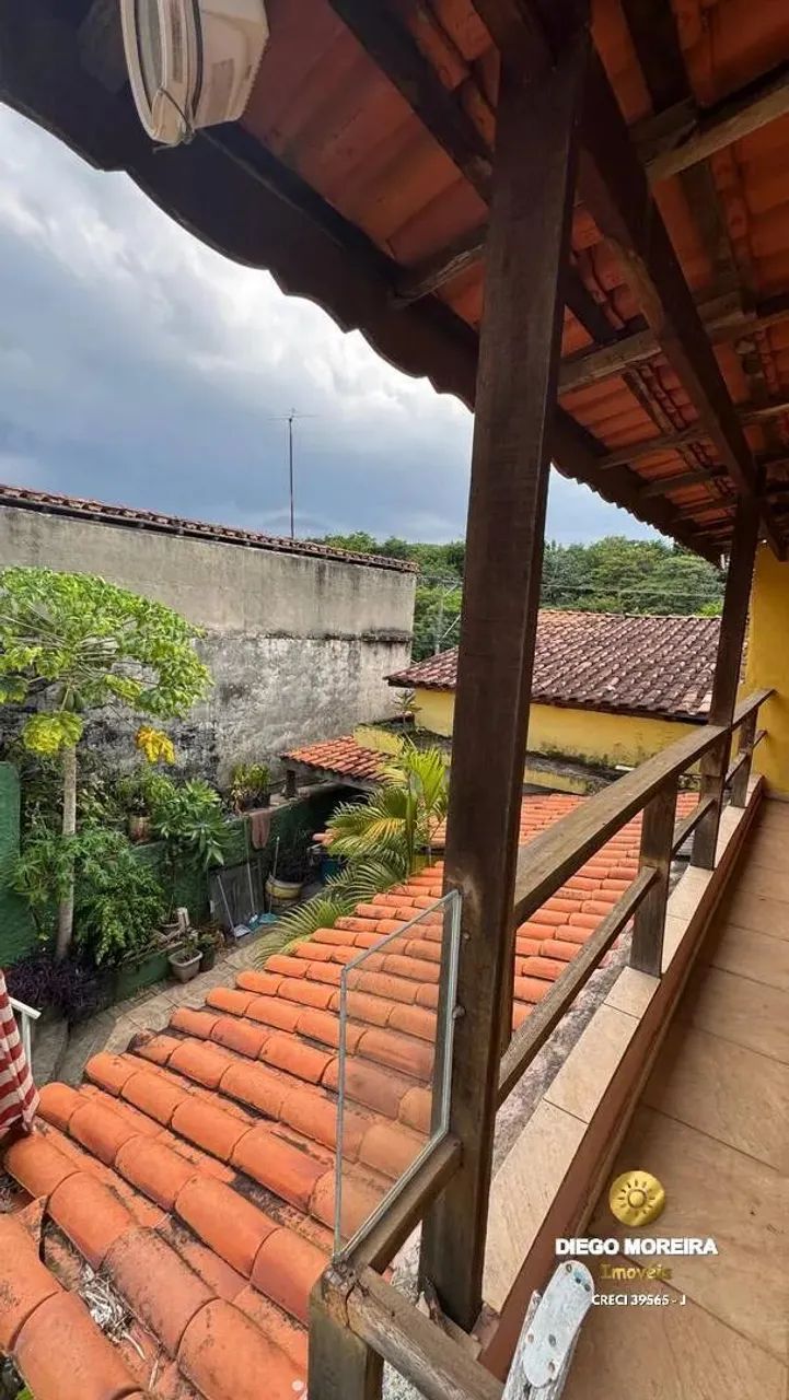 Casa com Piscina e Salão Comercial  Oportunidade Única! - Foto 3