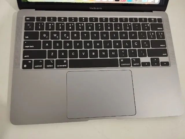 Macbook Air M1 - Foto 3