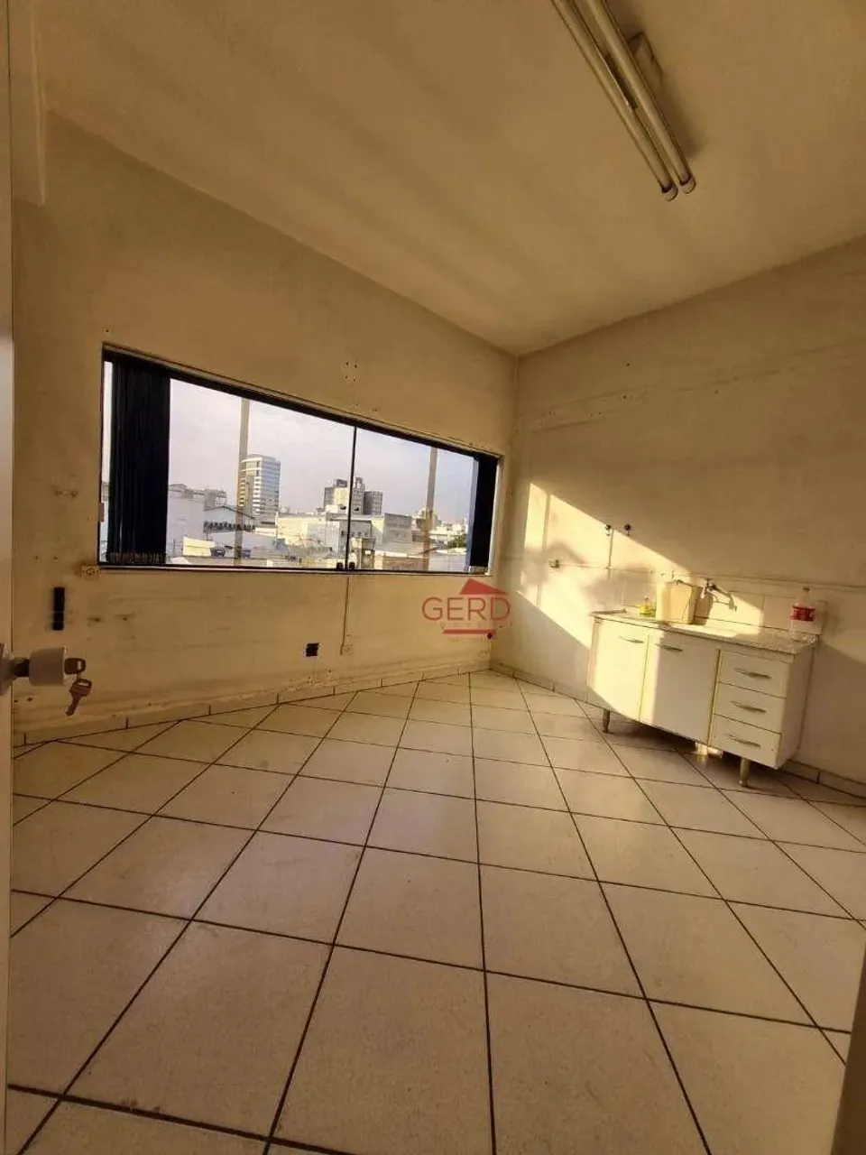 Sala para alugar, 230 m² por R$ 8.460,00/mês - Centro - Osasco/SP