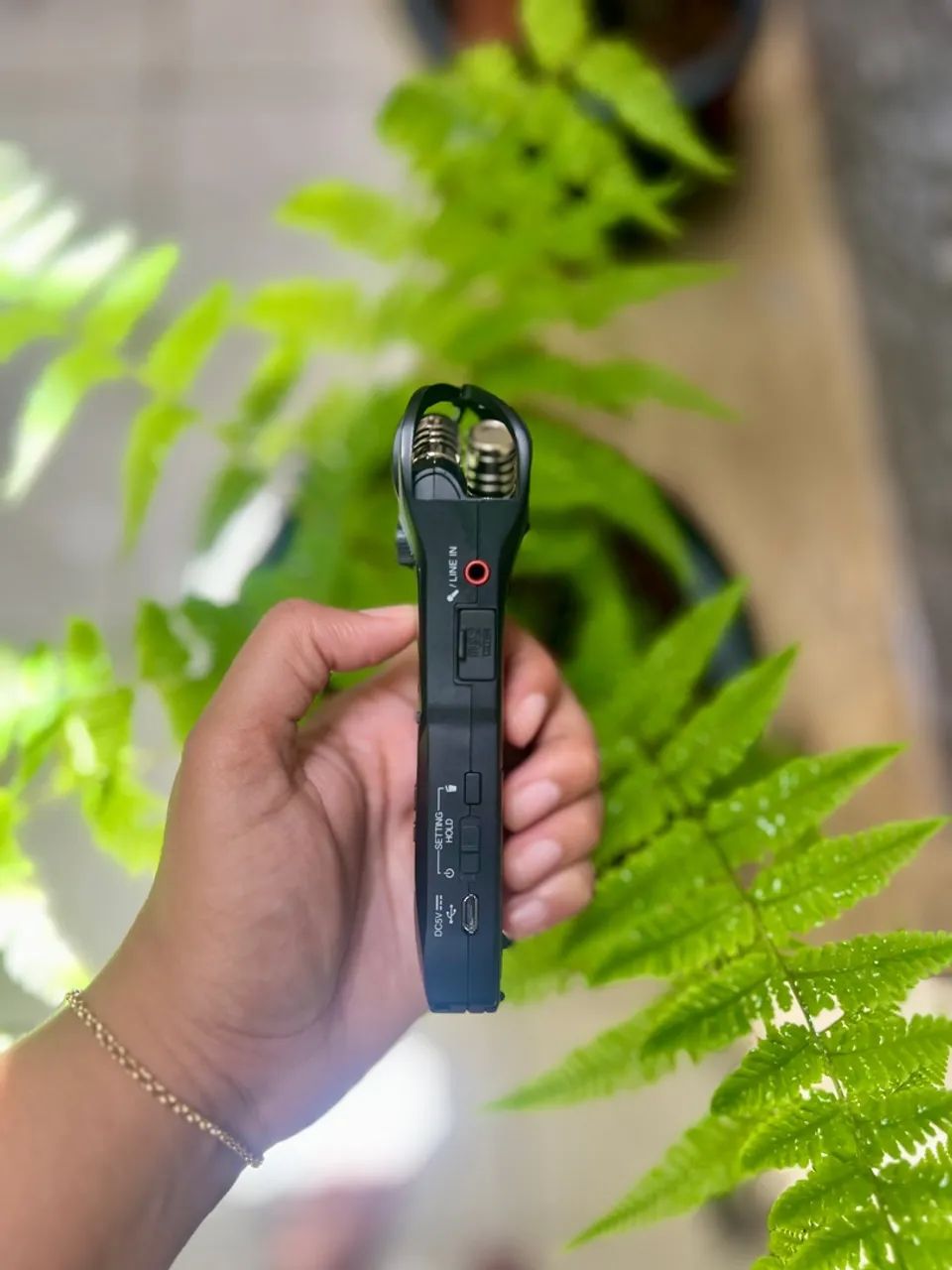 Gravador Zoom H1n - Foto 3