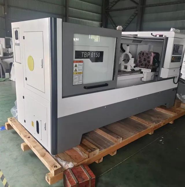 torno cnc comando fanuc - siemens - tashima - CNC USINAGEM