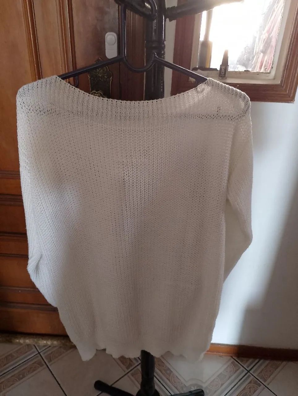 Blusa  - Foto 2