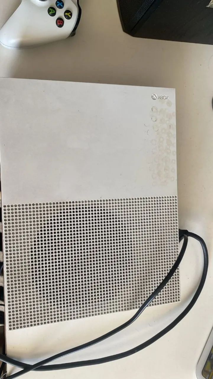 Xbox one S - Console de última geração - Foto 2
