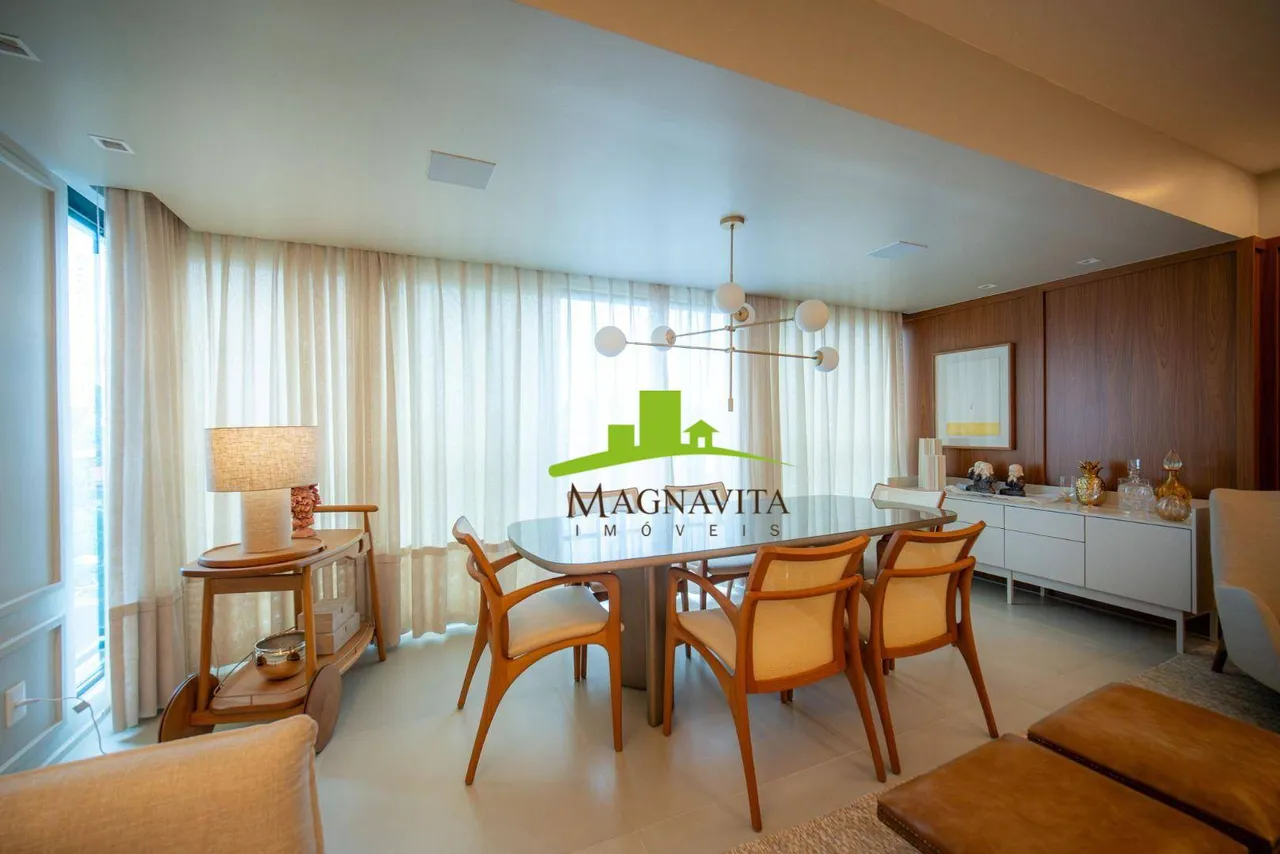 Terrazzo Santa Luzia. Apartamento de Alto Padrão à Venda, 85m², 2 suítes, Nascente, Portei