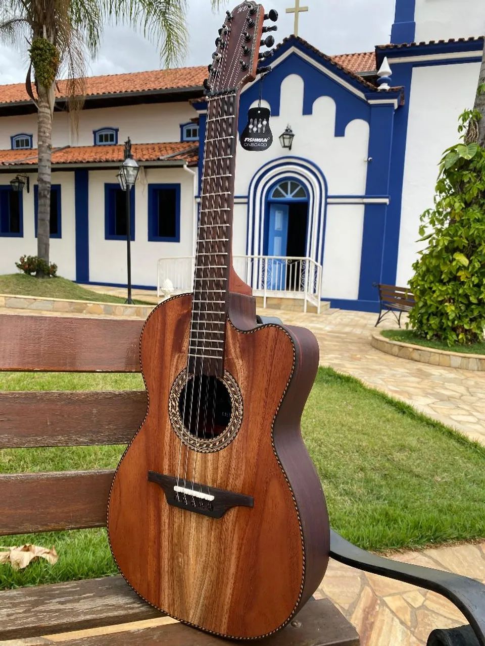 Viola de luthier  - Foto 4