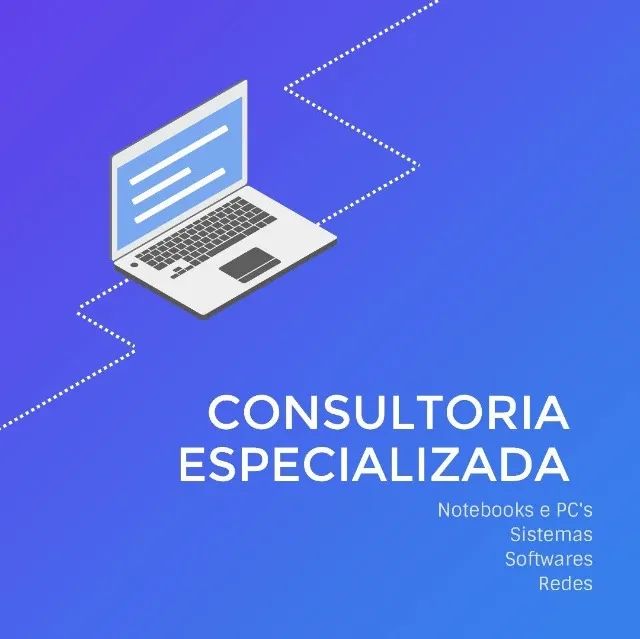 Suporte Técnico