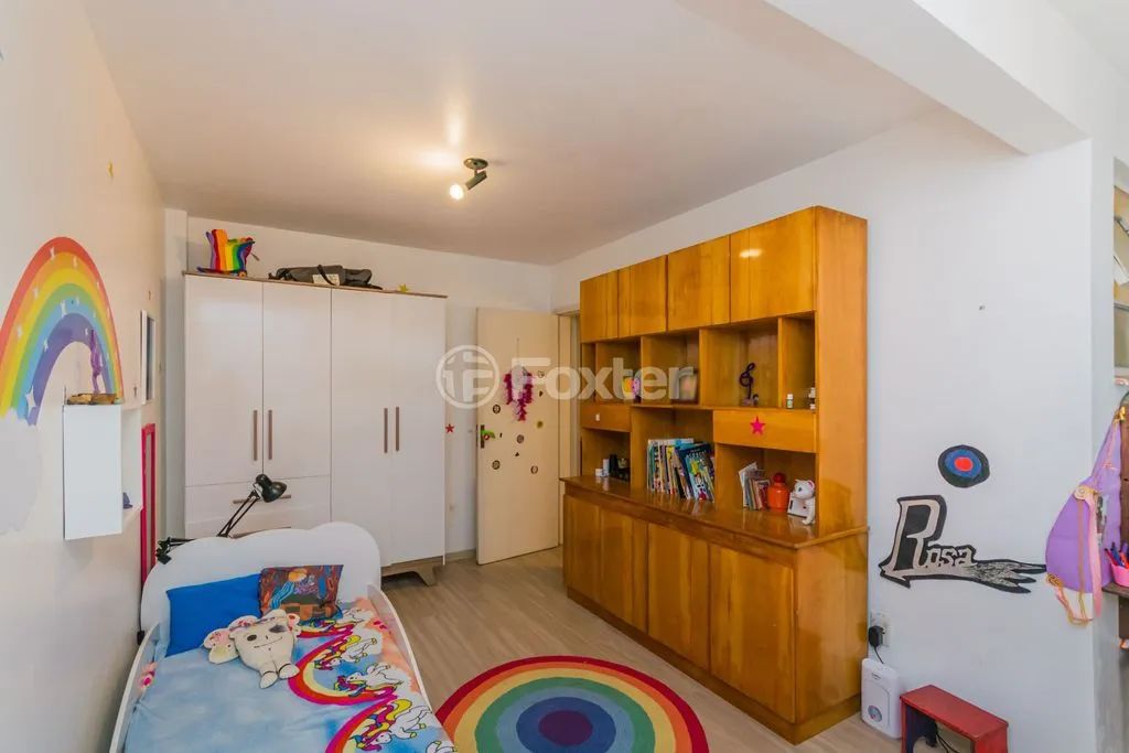 Cobertura à venda com 125 m², 2 quartos e vaga de garagem no Bom Fim - Porto Alegre - RS - Foto 10