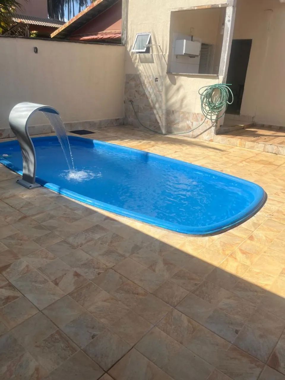 Vende se um rancho no rochedo  - Foto 2