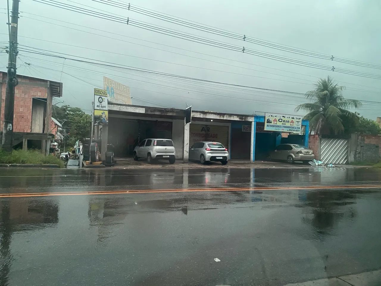 foto - Manaus - Crespo