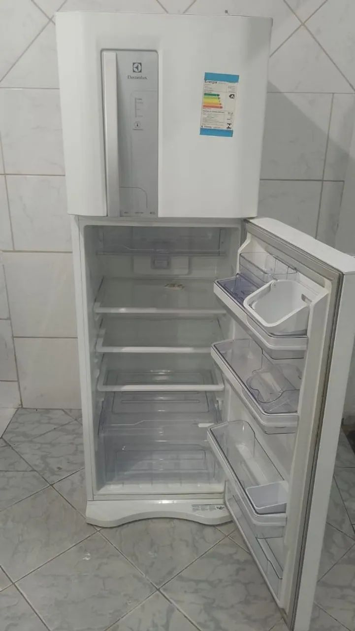 Geladeira Electrolux - Foto 4