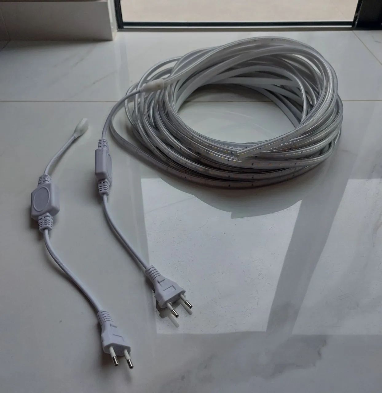 FITA LED 220V - Foto 4