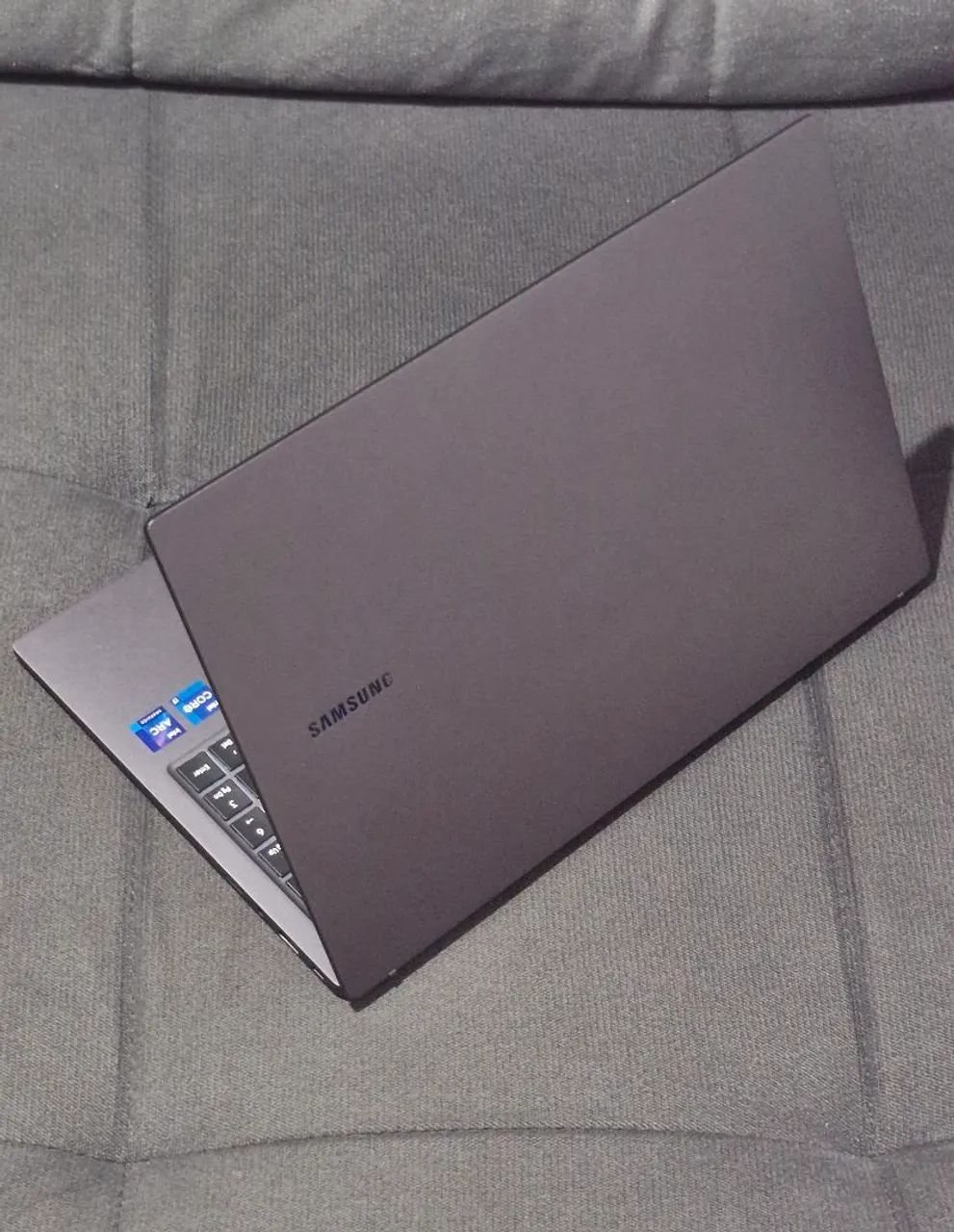Notebook Samsung Galaxy Book 3 i7 com placa de video - Foto 5