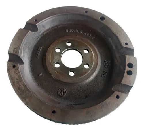 Volante Motor Cremalheira Vw Gol G3 1.0 8v 16v 1999 A 2012 - Foto 3