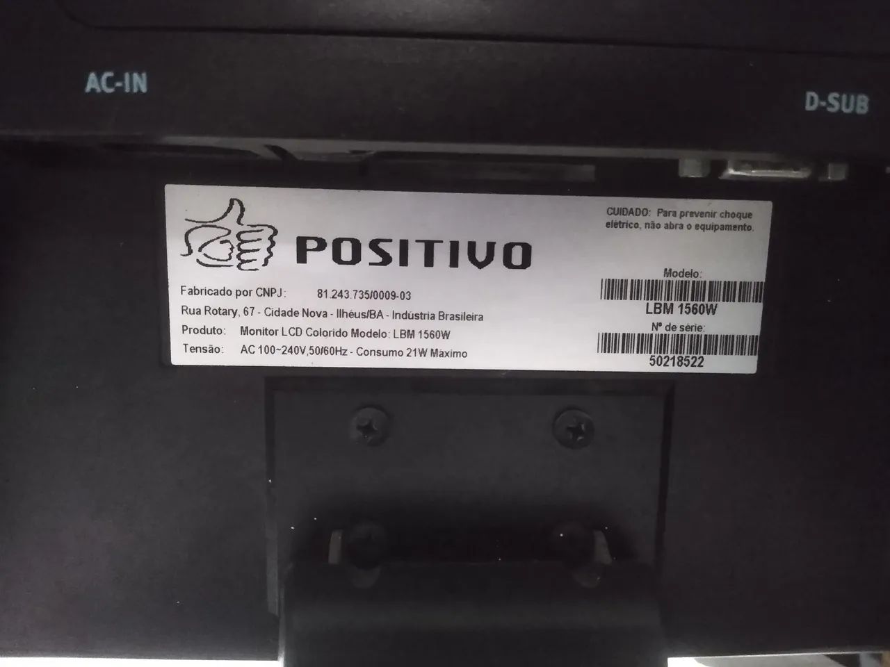 Monitores para PC  - Foto 5