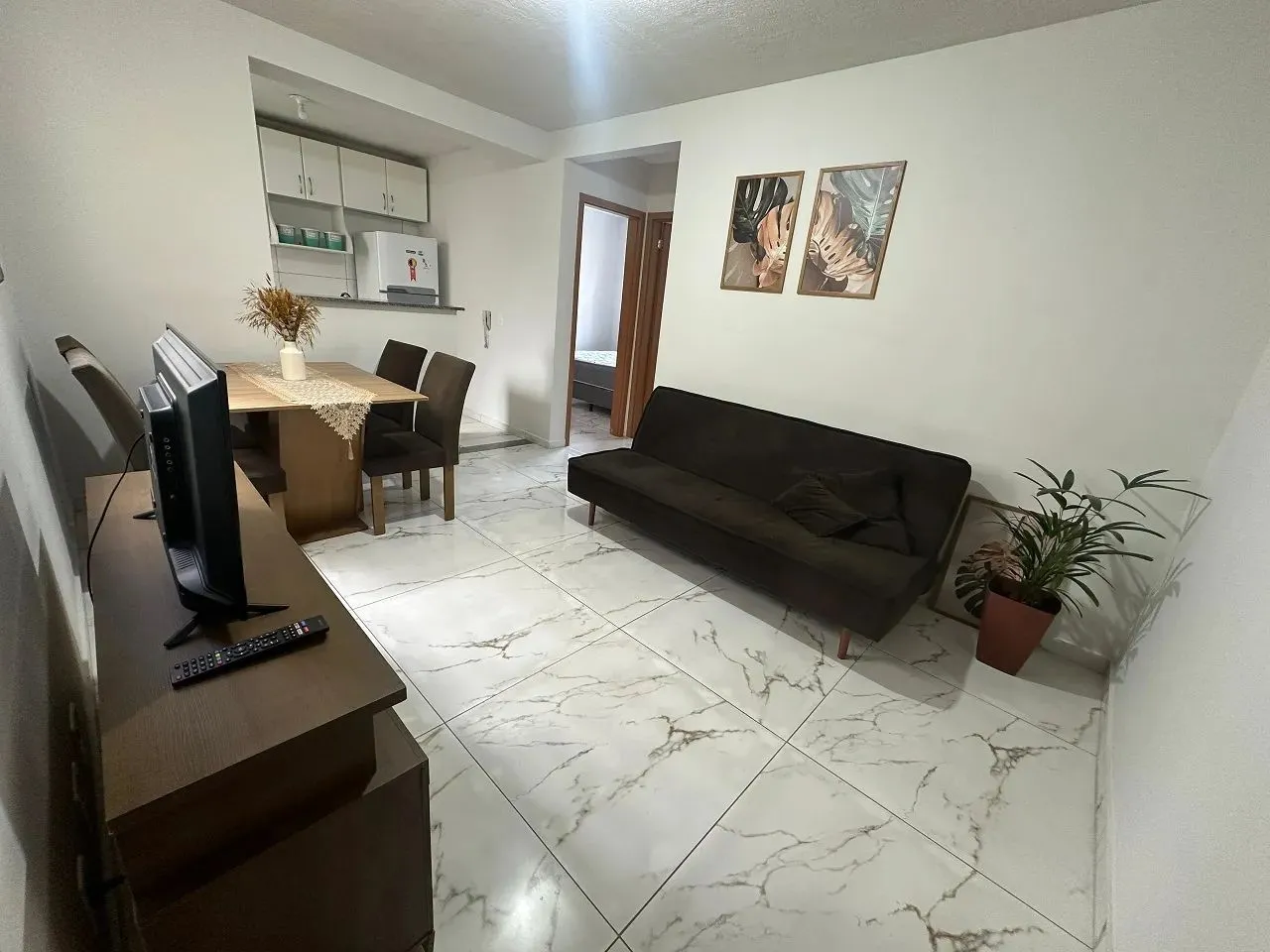 Belo Horizonte - Apartamento Padrão - Califórnia