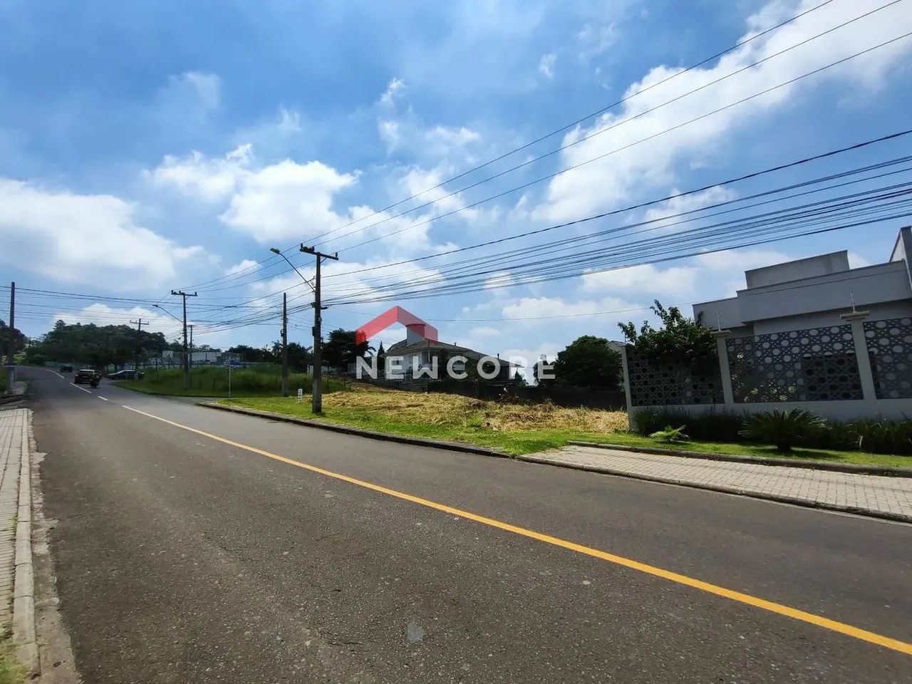 Lote em Rua Noel Rosa - Lote Seis - Criciúma/SC - Foto 3