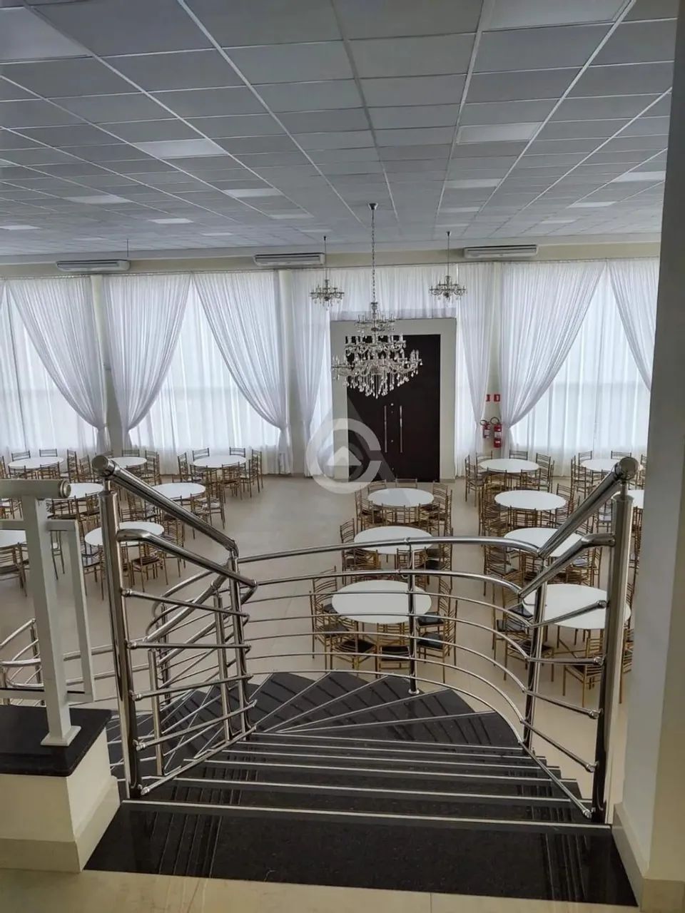Salão à venda em Sumaré, Parque Florença, com 718 m² - Foto 4