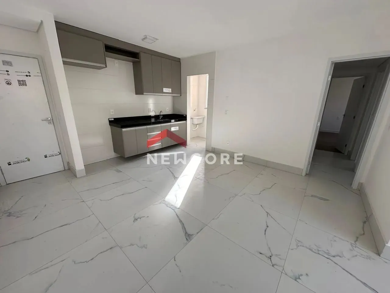 Apartamento em Rua Raul Seixas - Manacás - Belo Horizonte/MG