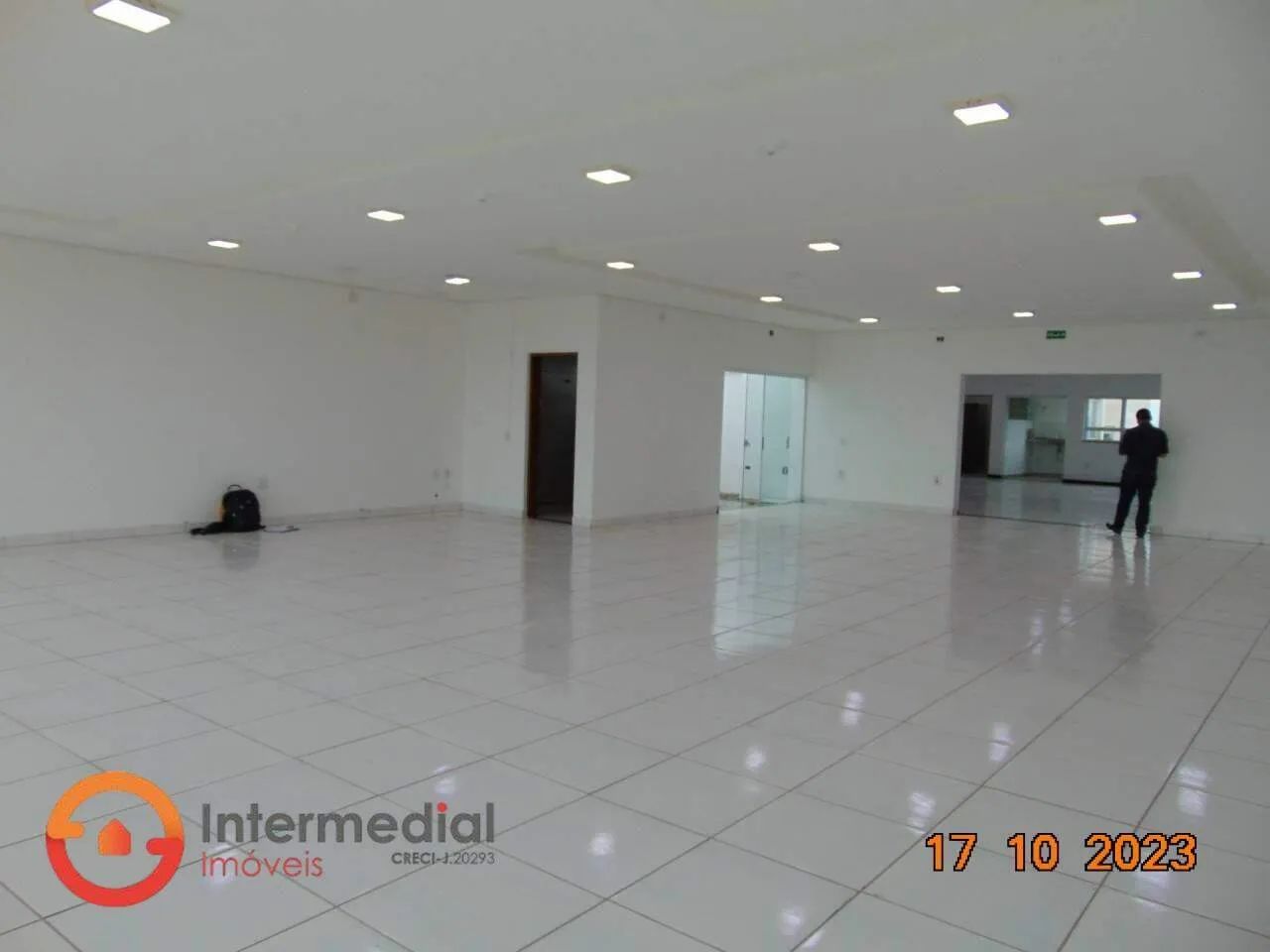 Salão Comercial para Locação - Centro Boituva-SP - Foto 9