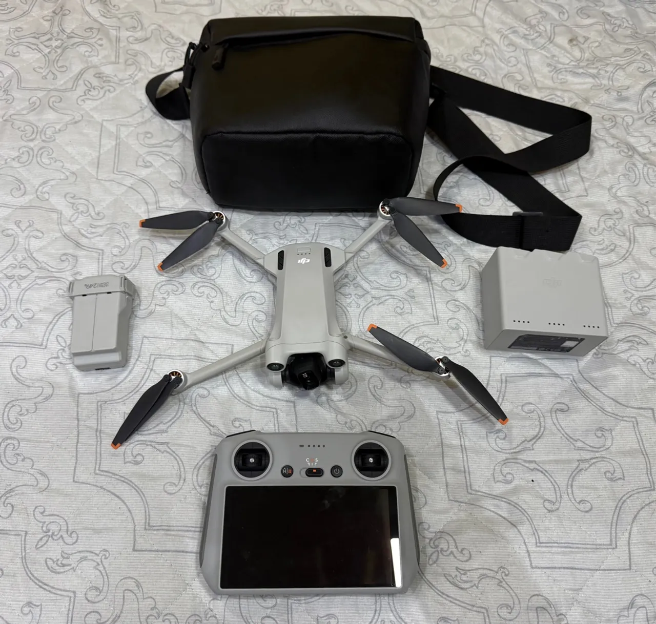 Drone DJI Mini 3 Pro