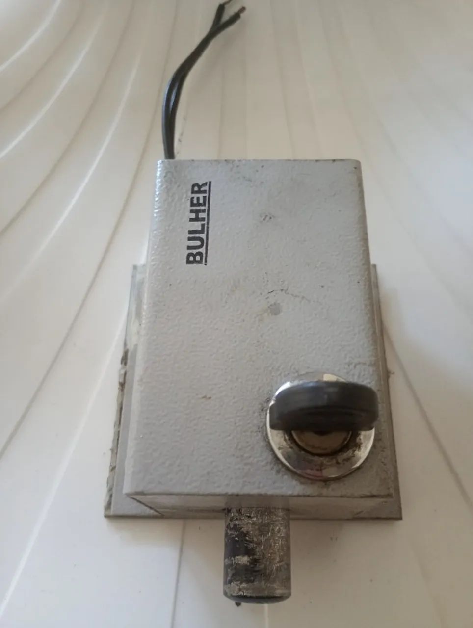 Trava de Portão Automático64842090934658120