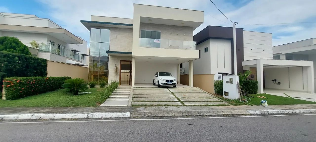 Casa condomínio Morumbi. Parque das Nações. 