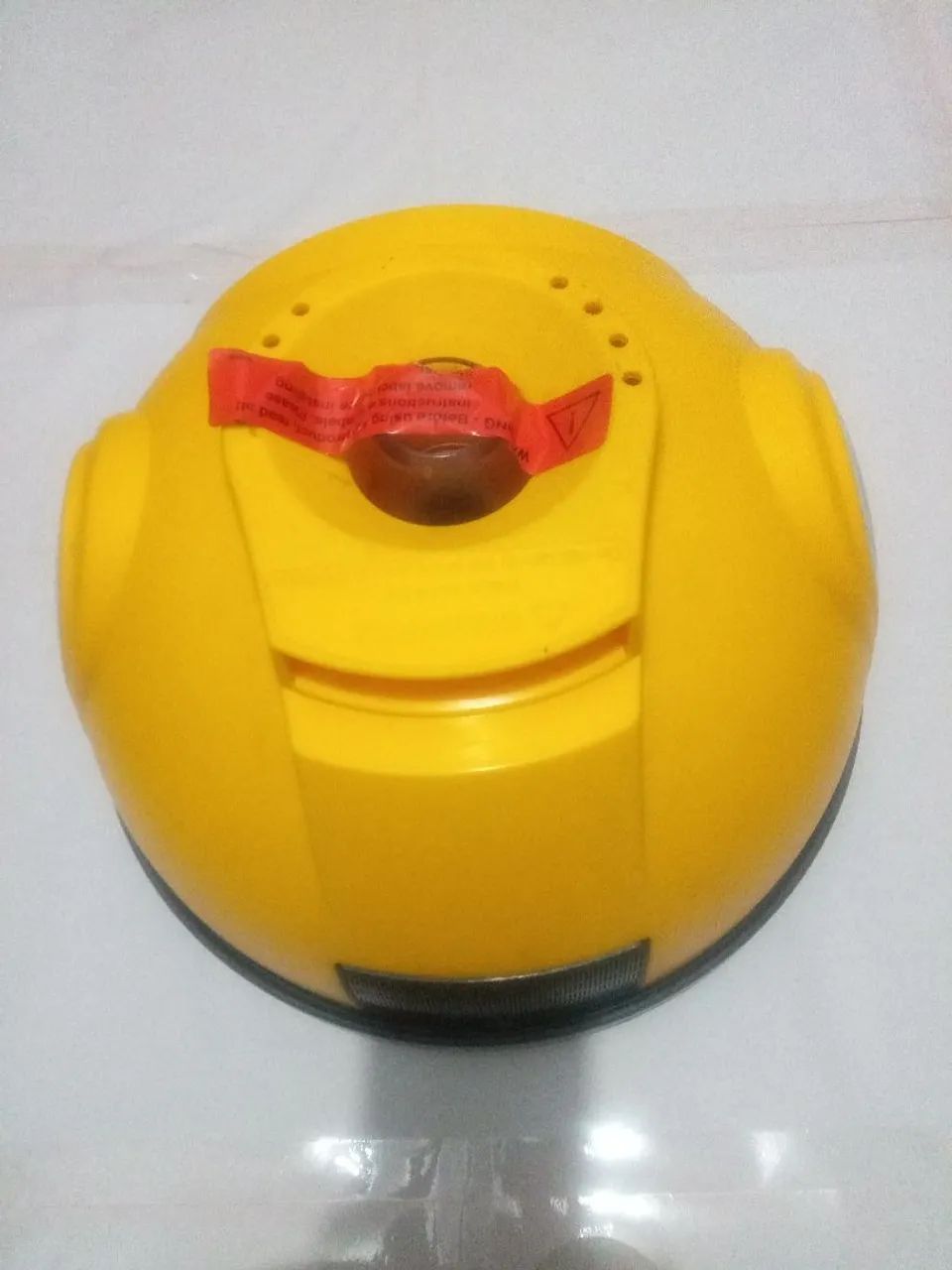 Equipamento para limpeza de piscina 