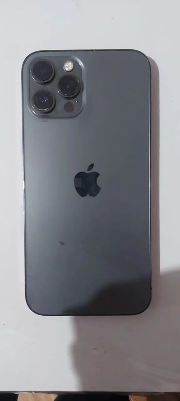 iPhone 12 Pro Max- 128GB