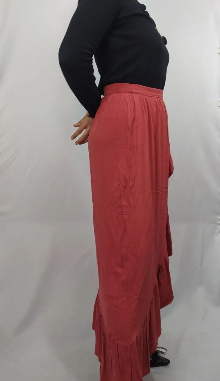 Saia Amaro  - Foto 2