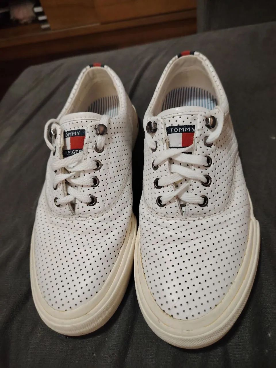 Tênis Tommy Hilfiger - Foto 3