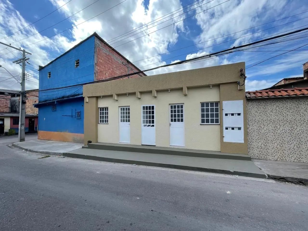 Apartamento no Ouro Verde 40m² 2 quarto em Coroado - Manaus - AM