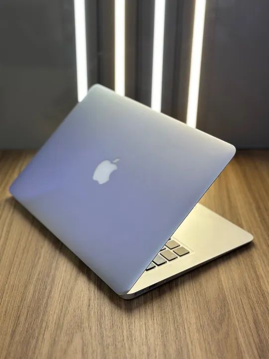 MacBook Air A1466 ano 2014 LOJA FÍSICA  - Foto 5