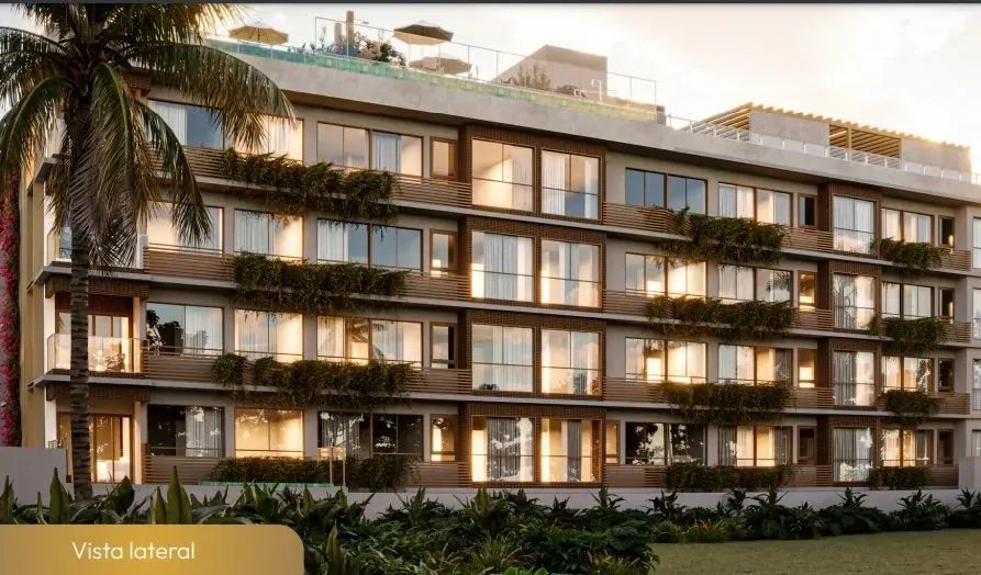 FLAT EM TAMANDARÉ -EXCELENTE OPORTUNIDADE DE REPASSE  -1 QUARTO 22M²